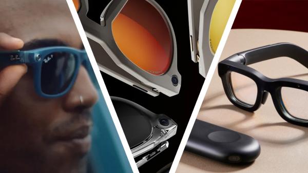 photo of Meta Connect 2025 – 7 things we learned from a packed keynote with plenty of smart glasses image