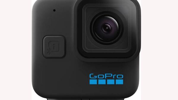 photo of Best Buy Offers GoPro HERO11 Black Mini for Practically Free to Compete With Early Prime Day Deals image