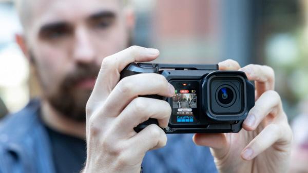 photo of GoPro Mission 1 Pro Review: The Best GoPro, Just Not the Best Camera image