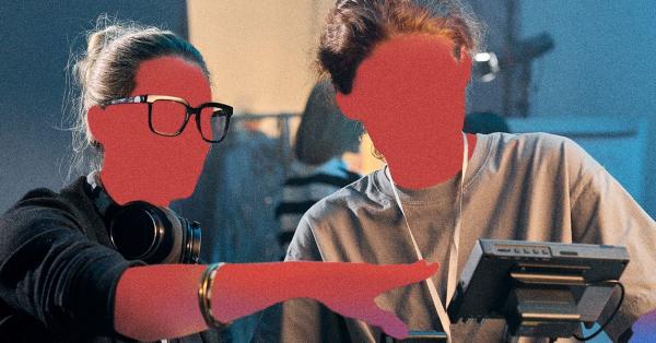 photo of A24 Knows You’re Mad About the Google AI Collab image