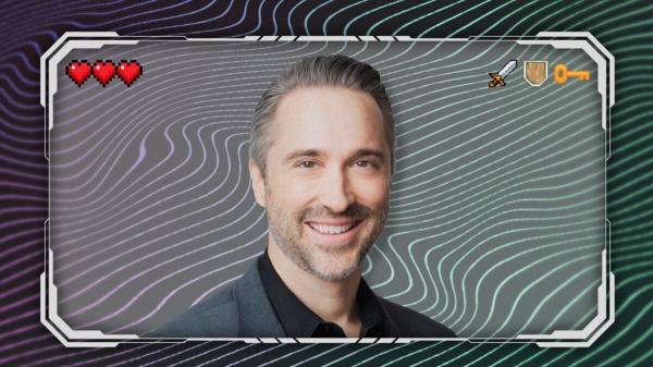 photo of Meet the Google Exec Trying to Convince a Skeptical Gaming Industry to Love AI image