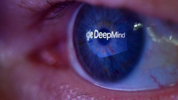 Google’s New AI World Model Can…