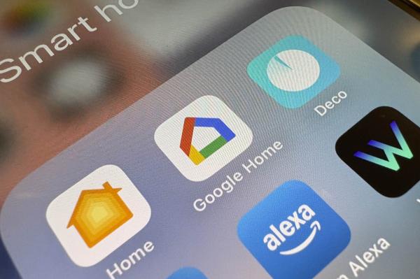 photo of The new Google Home automations editor just got smarter image