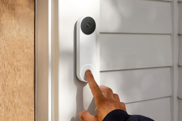 Google’s latest Nest Doorbells just hit their lowest…