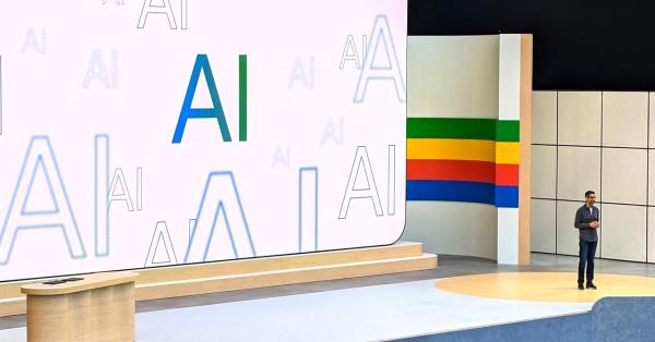 Google Search’s New AI Overviews Will…