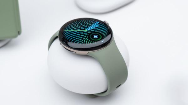 photo of Don’t Panic, the Pixel Watch 1 Isn’t Losing Google Health Support image