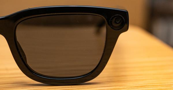 photo of Hands-On With All of Google’s New Upcoming Android XR Smart Glasses image