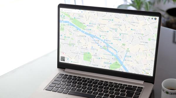 photo of The brilliant Google Maps feature that nobody seems to know about image