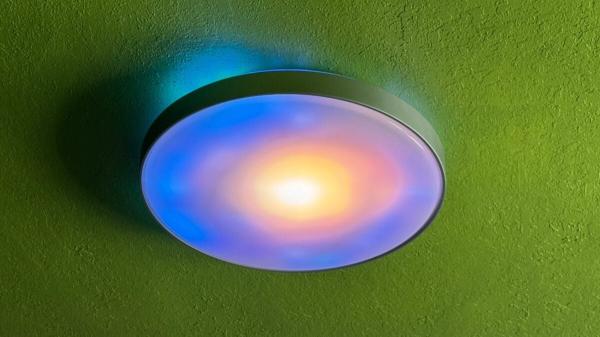 Govee Ceiling Light Ultra Review: AI Art&hellip;