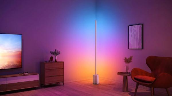 photo of Save $60 on Govee’s Lyra Lamp and bring RBG lighting into your home image