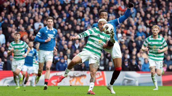 How to watch Celtic vs Rangers: Free&hellip;