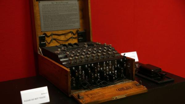 ChatGPT-6 Astra cracks 1941 Enigma-coded…