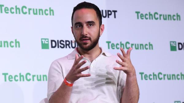 photo of Why Greylock capped its new fund at $1.5B when it says it could have raised more image