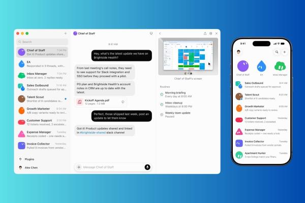 Grok is now an AI ‘teammate’ you can…