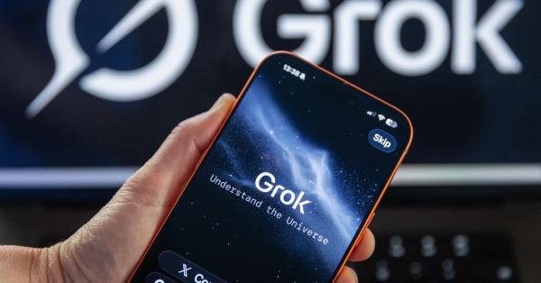 photo of SpaceX Listed Grok's ‘Spicy’ Mode as a Risk in Its IPO Filing image