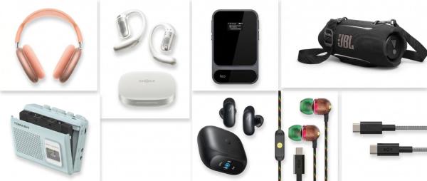 photo of Get ahead of Prime Day with the best TechRadar-tested audio kit of June 2026 — know the products now; snap up deals&hellip; image