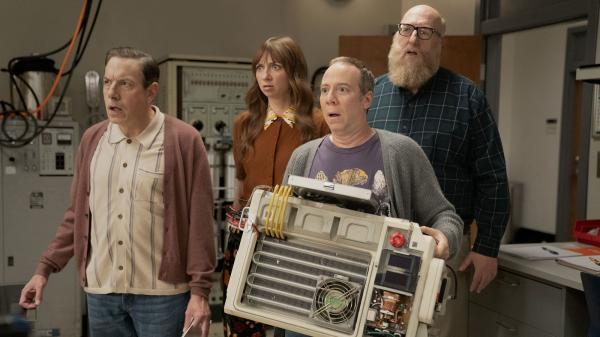 7 new movies and TV show to watch on…
