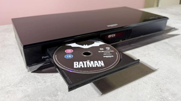 What are the ultimate Dolby Atmos…