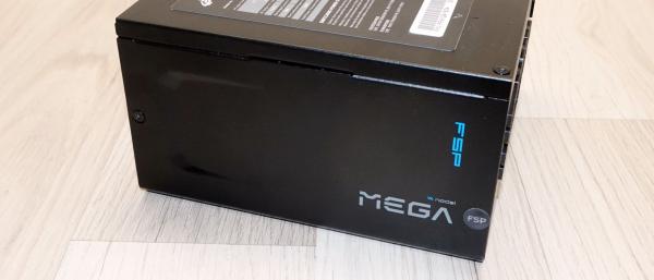 FSP Mega GM 1200W power supply review:&hellip;