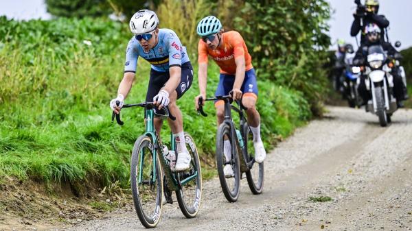 photo of How to watch UCI Gravel World Championships 2026 for FREE: Live Streams & TV Channels image