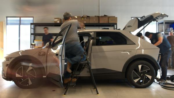 Uber is deploying its own self-driving&hellip;
