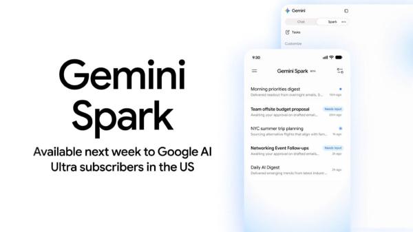 Google Comes for OpenClaw With Gemini…