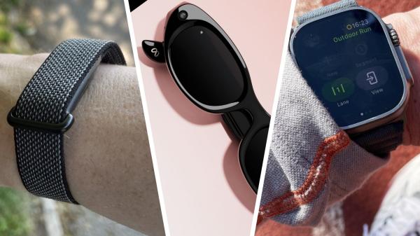 Wearable tech used to be cool, but it is…