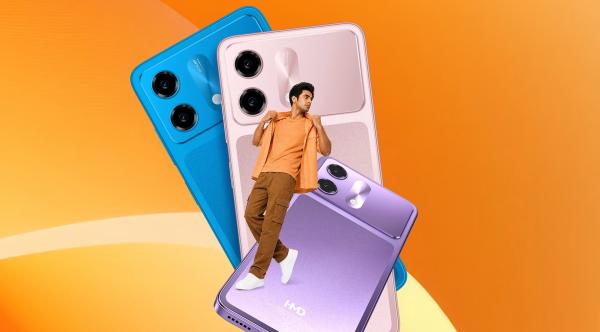 Finnish phone-maker HMD bundles Indian…