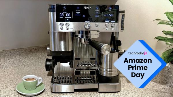 The Ninja Luxe Cafe Premier is an…