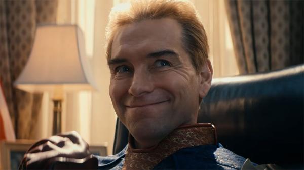 What is the release date for The Boys&hellip;