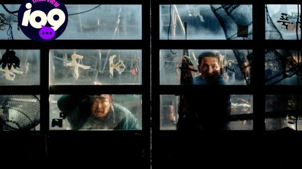 photo of ‘Hope’ Director Na Hong-jin Wanted to Make an Alien Movie From a Cosmic Perspective image