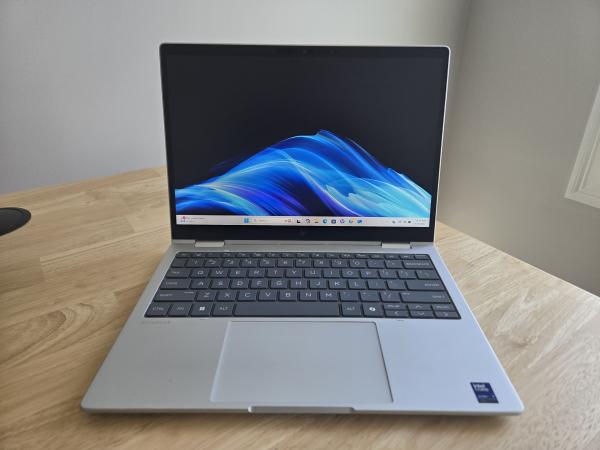 photo of HP EliteBook 8 Flip G1i review: A well-designed 2-in-1 with smart pen storage image