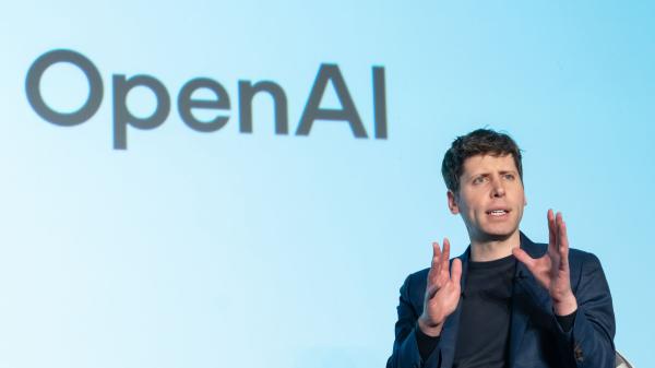 photo of Quote of the day by OpenAI CEO Sam Altman: 'There's no way to get there without a breakthrough' — a blunt reality&hellip; image