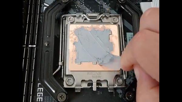 photo of AM5 copper guard stops you from making a mess on your Ryzen CPU — also improves heat dissipation image