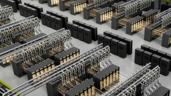 Nvidia and Japan unveil world's first…