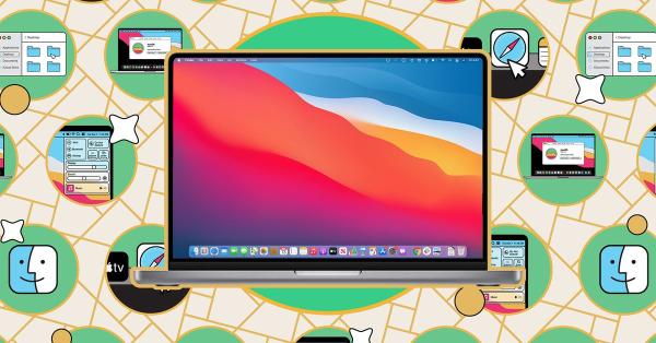 Apple’s macOS Sequoia lets you snap…