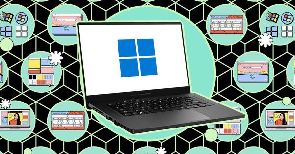 How to use Windows Terminal and what…