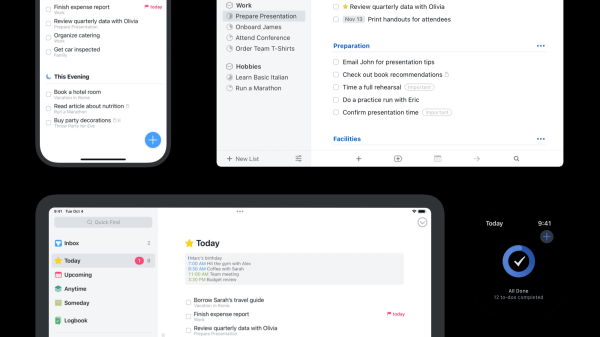 photo of After years of using Things 3, iOS 26 could move me to Reminders image