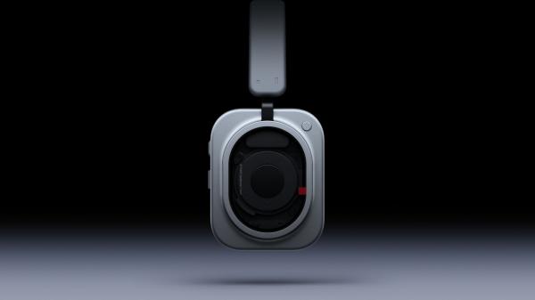 Nothing's priciest headphones ever land…