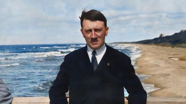 photo of How to watch Dictator: The Hitler Interviews online for FREE – stream chilling documentary series from anywhere image