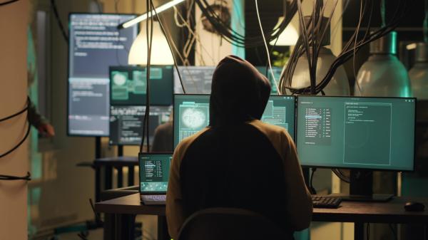 photo of A U.S. startup is selling your stolen data to anyone with $50 image