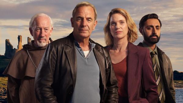 How to watch The Northumbria Mysteries&hellip;