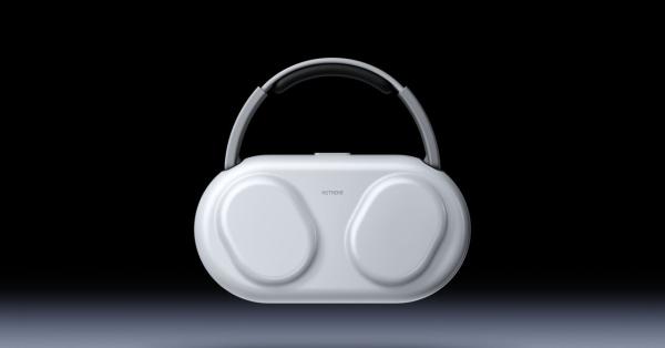 Nothing’s New Headphone (1) Pro Are…