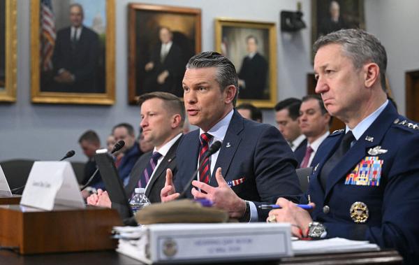 Pentagon boasts of using AI to write&hellip;