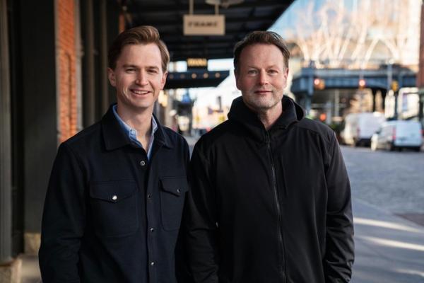 photo of This AI-powered startup studio plans to launch 100,000 companies a year — really image