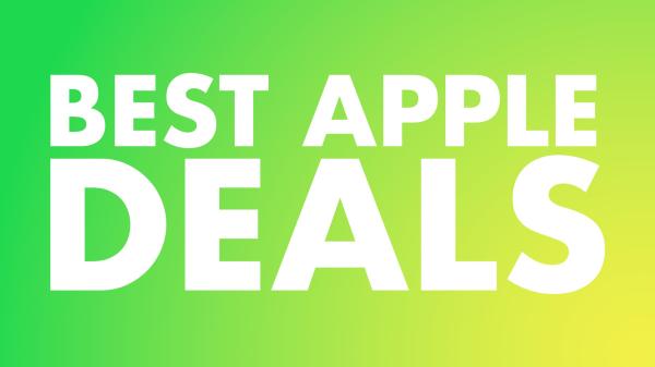 Best Apple Deals of the Week: Pre-Order…