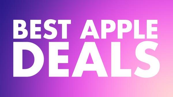 Best Apple Deals of the Week: First…