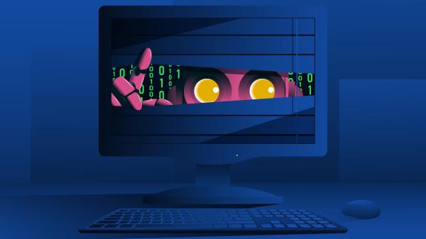 Hades malware campaign tricks AI…