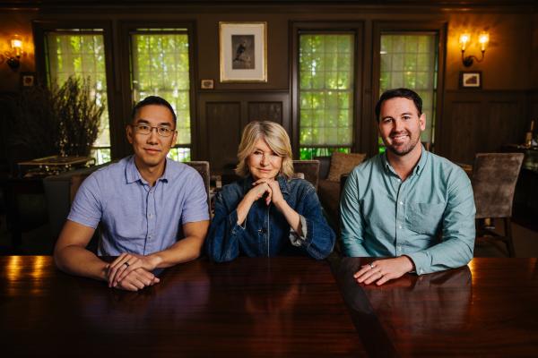 Hint, a new AI startup co-founded by…