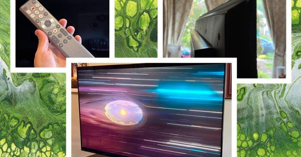 photo of Hisense U8N TV Review: Loaded Package, Shades Required image